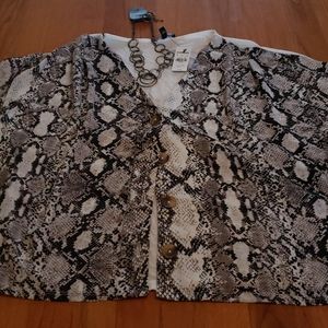 Express top